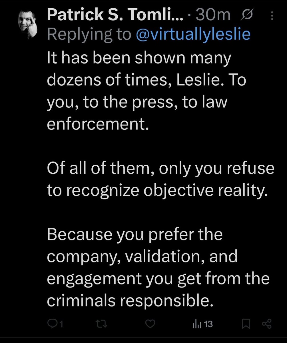 Then it won't hurt to show it again, will it? 

The "proof" you babble about was shown to no one except the bats in your belfry, Sugar Nips! All your proof equals people making cun of you, and nothing more. Otherwise LE would have dealt with it long ago, you lying sack of shite!