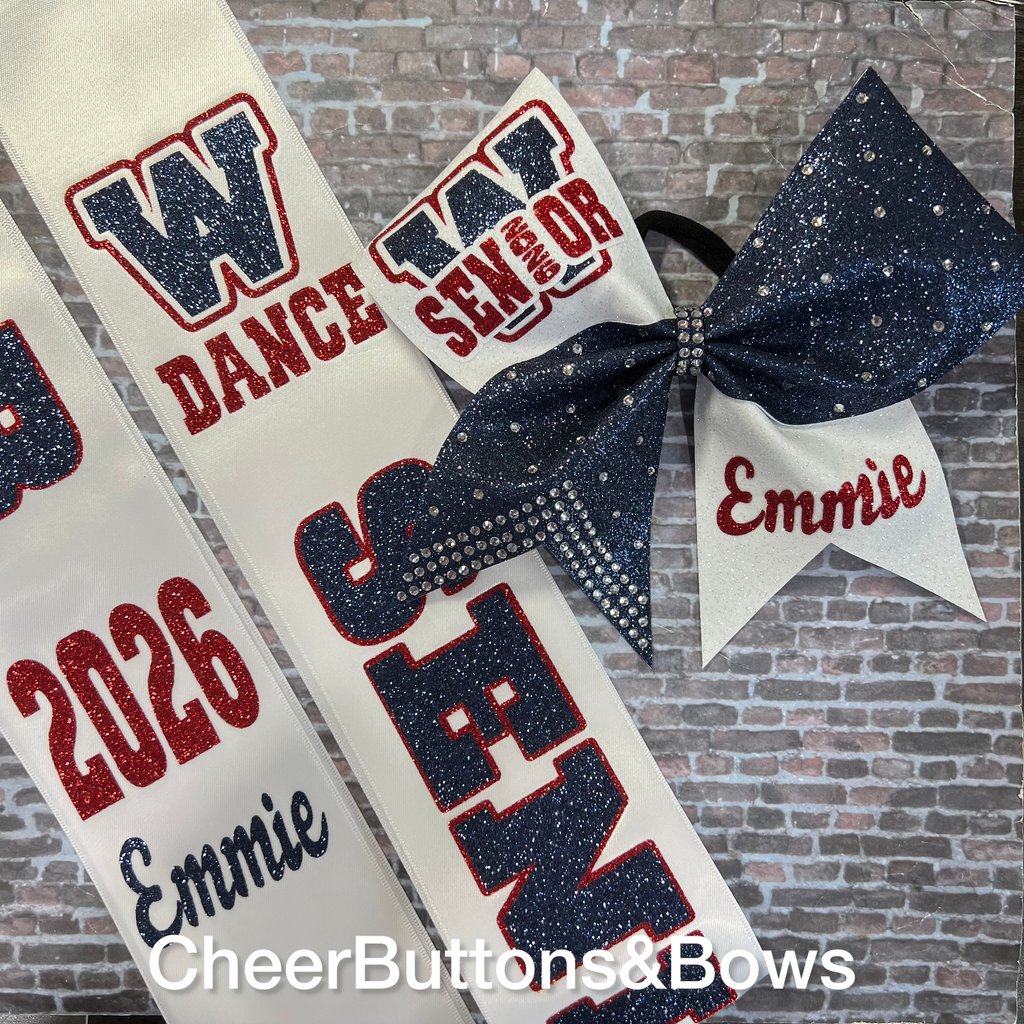 West Aurora High School, Illinois - Dance Team - Go Hawkettes!