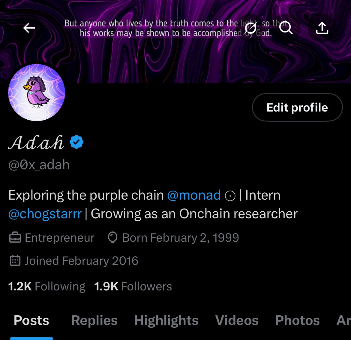 traderada tweet media