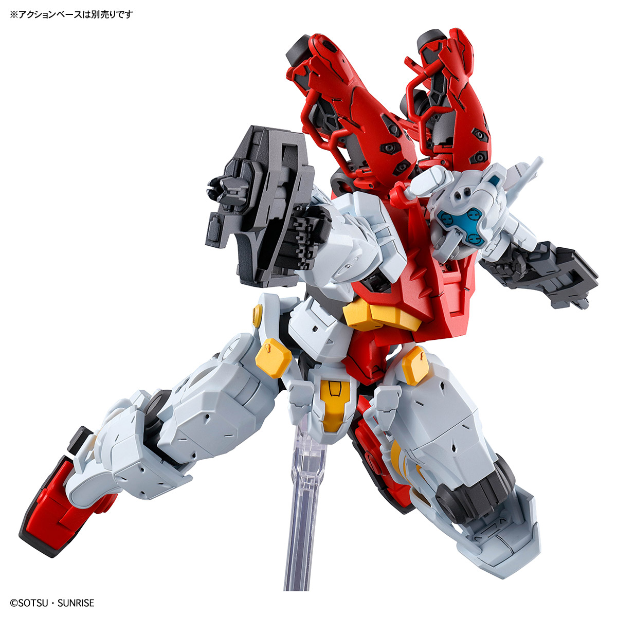 ガンプラ通知 on X: 