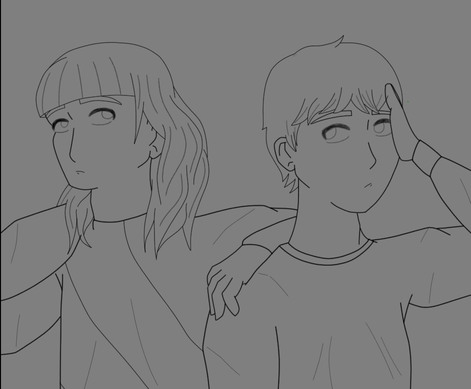 contaal42233364's tweet photo. line art feita https://t.co/PojGgOrMY1