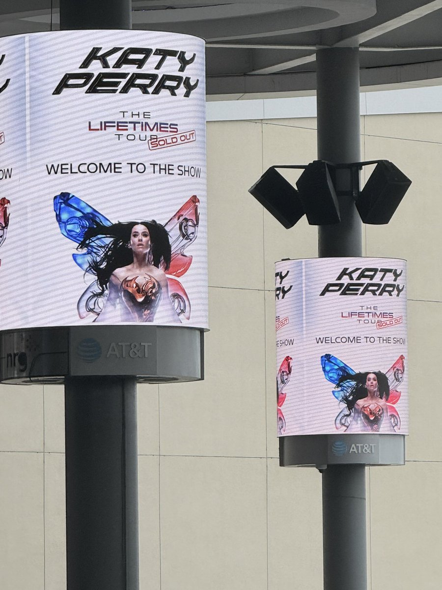 Estamos no Kaseya Center para o último show da The Lifetimes Tour nos Estados Unidos!