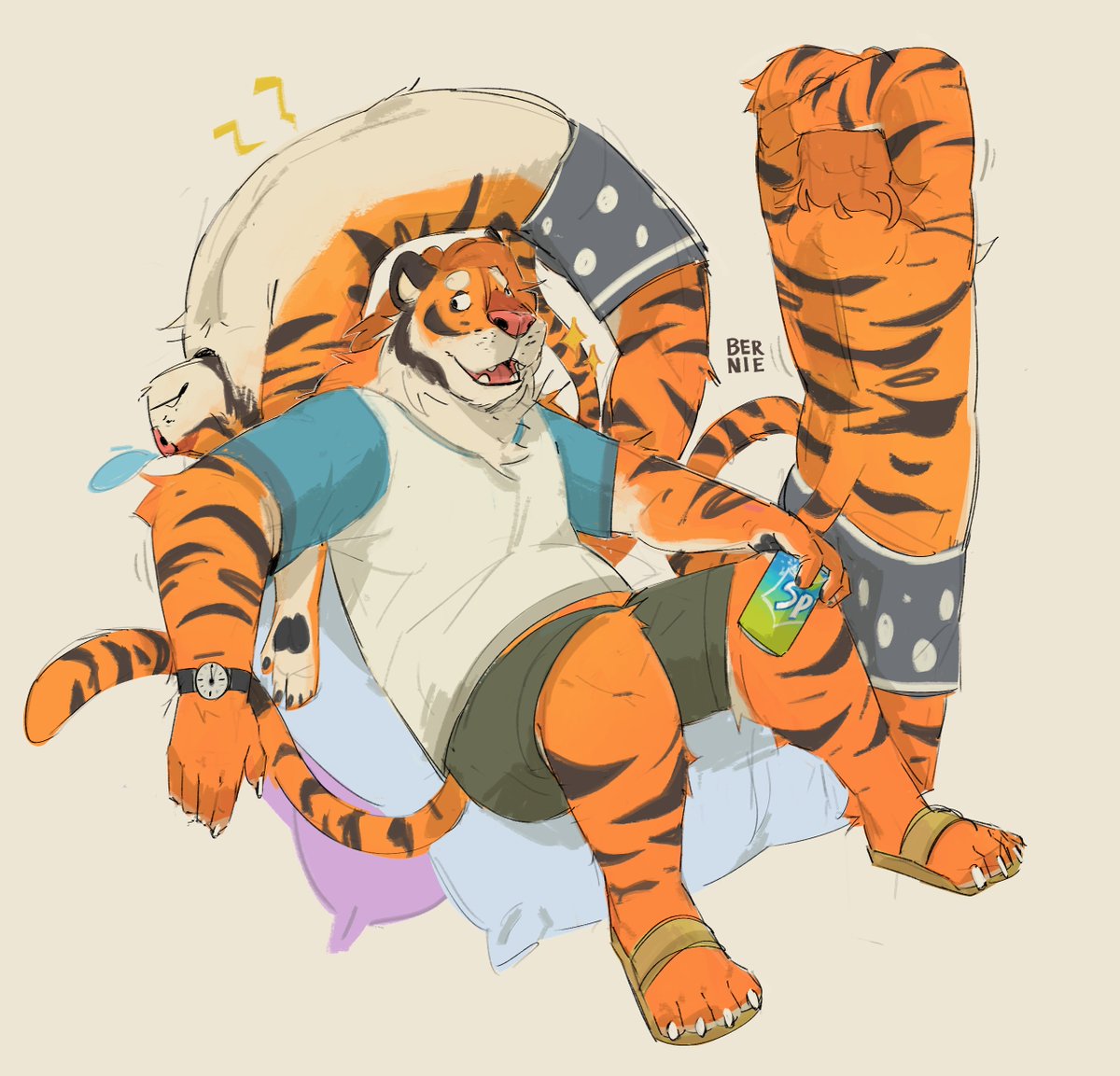 day off