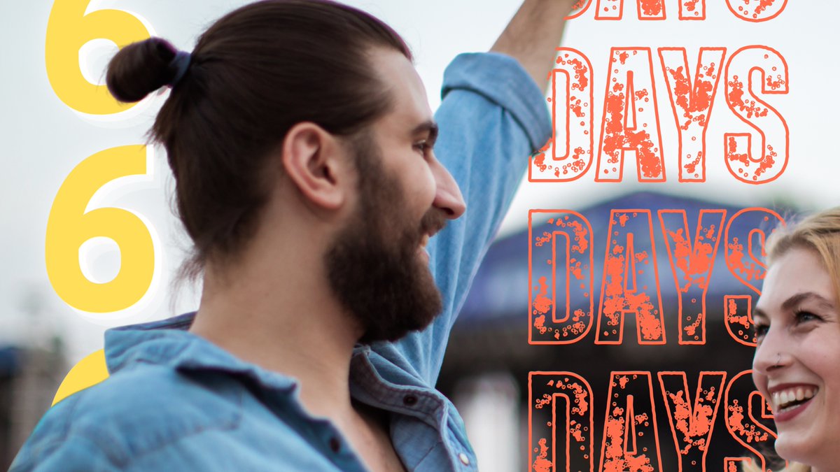 ⏰ 6 DAYS until Highland Country Music Festival! 🎶🤠 Sam Hunt, Brantley Gilbert, Tyler Hubbard, Lauren Alaina, Mitchell Tenpenny, The Marshall Tucker Band + more are bringing the heat 🔥 Don’t miss it—tickets are almost gone! 🎟