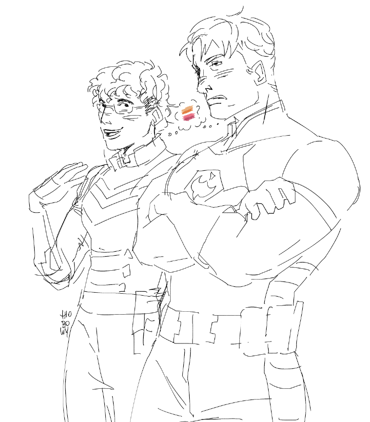 more...moreee... #vigilmaker #peacemaker