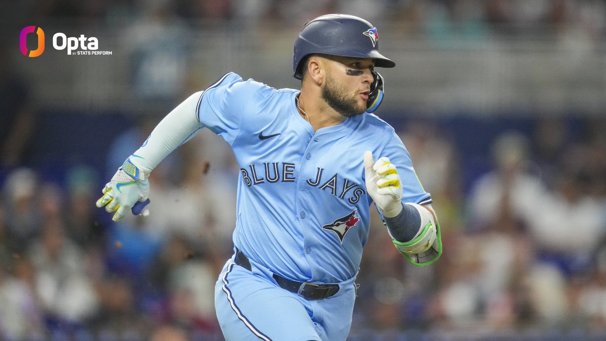 OptaSTATS (@optastats) on Twitter photo The <a href="/BlueJays/">Toronto Blue Jays</a> are the only MLB team in the modern era to blow a lead in the 9th, 10th and 11th innings but still win the game. The <a href="/BlueJays/">Toronto Blue Jays</a> are the only MLB team in the modern era to blow a lead in the 9th, 10th and 11th innings but still win the game.