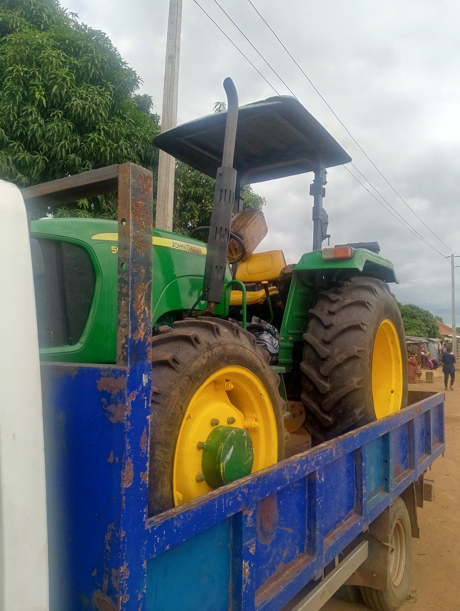 gedlogistics's tweet image. 🚚✨ Fast. Reliable. Affordable.
From your doorstep to any destination — we deliver with speed &amp;amp; care.
Choose us today and experience logistics made simple. 💼📦
👉 DM us now for a free quote!
#Logistics #DeliveryMadeEasy #FastAndReliable
@ABUJAPLUG  @SirDavidBent @abujastreets