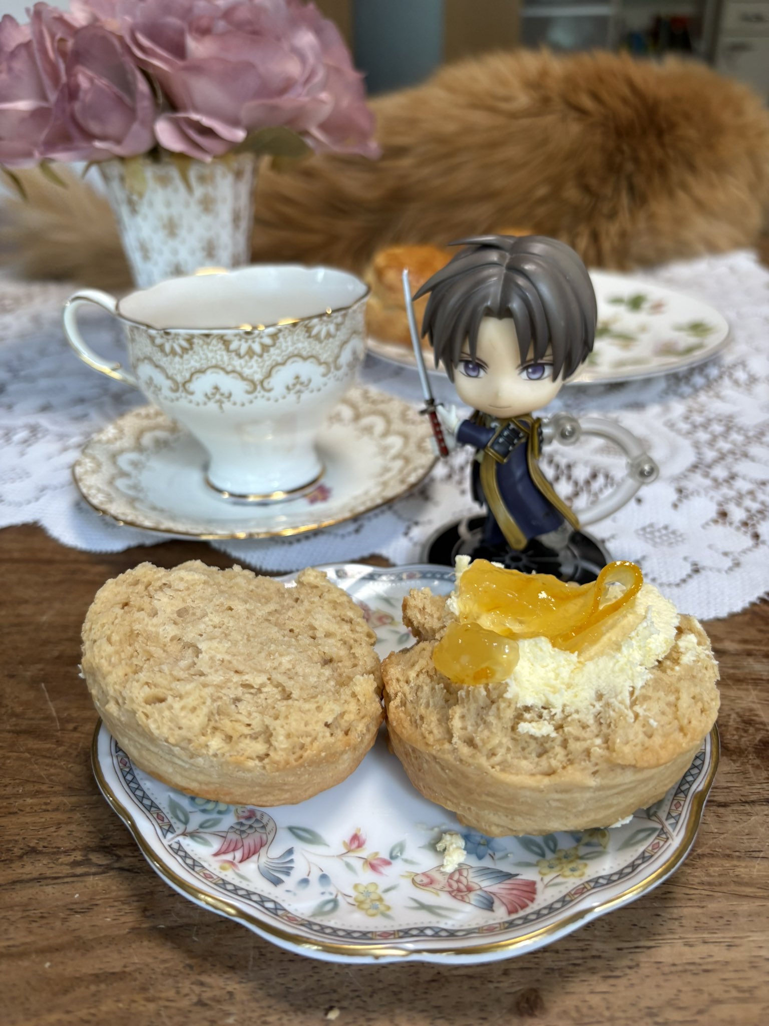 ☆Cha Tea 紅茶教室☆ on X: 