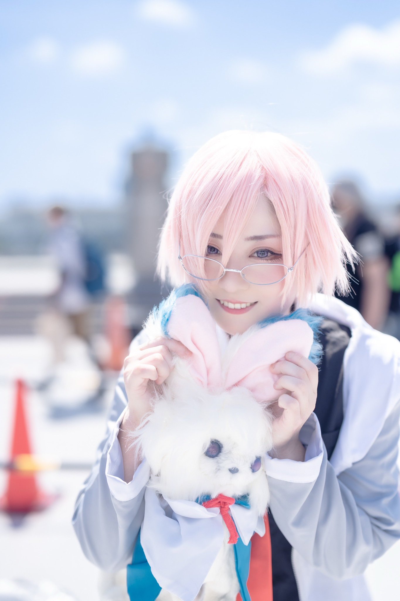 燕@next→新婚生活💍 on X: 