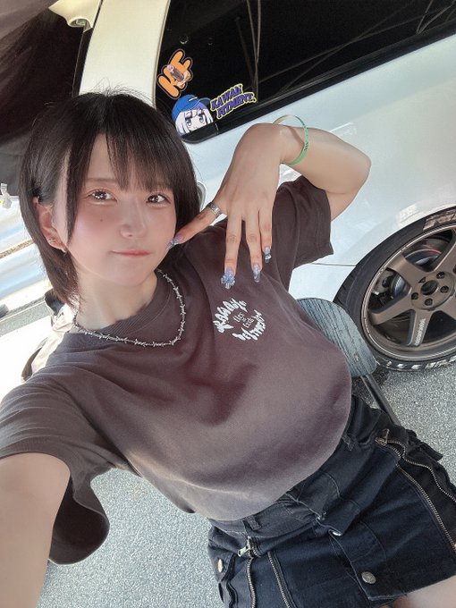 Twitterのコスプレ画像7