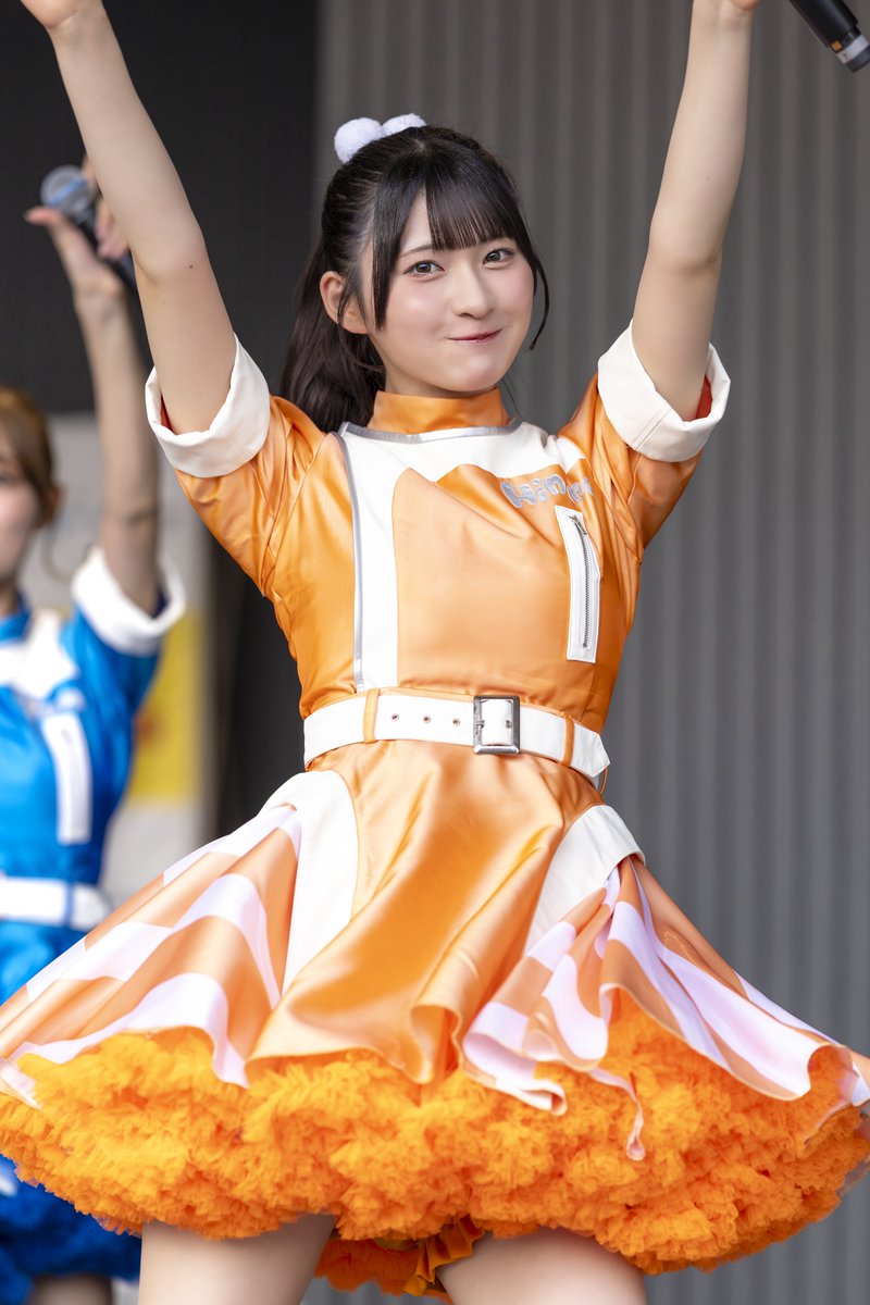 2025.08.23
いぎなり東北産「らゔ♡戦セーション」
リリース記念イベント　2部
　
#桜ひなの ちゃん

#いぎなりらゔ戦 
#いぎなり東北産 #いぎなりavex
