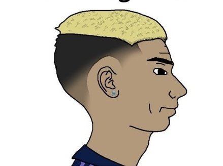 <a href="/porquetendencia/">¿Por qué es tendencia?</a> - feteja el esmirlo
-Ahora van a sali a pegale entre 10 a un linyera
-Ke me importa no me isieron el omenaje al diego 
-Lo' unico puma ke nos isieron felise a losotro fueron lo del diego oaaaaaa