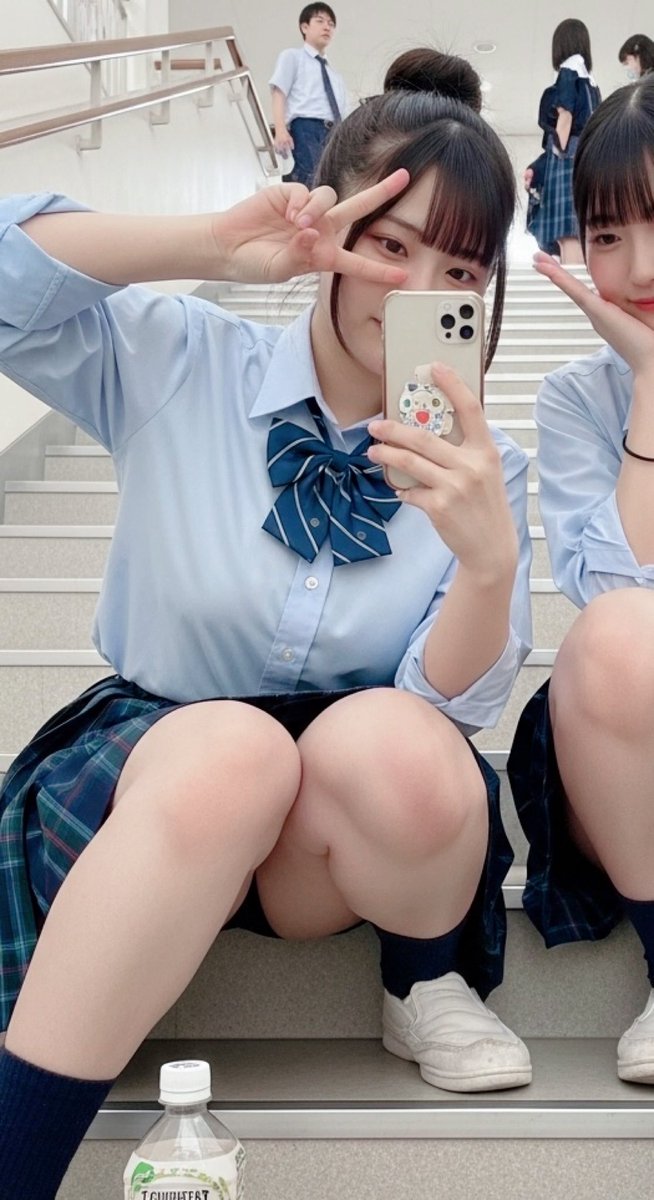 えっ…ラッキー🙈