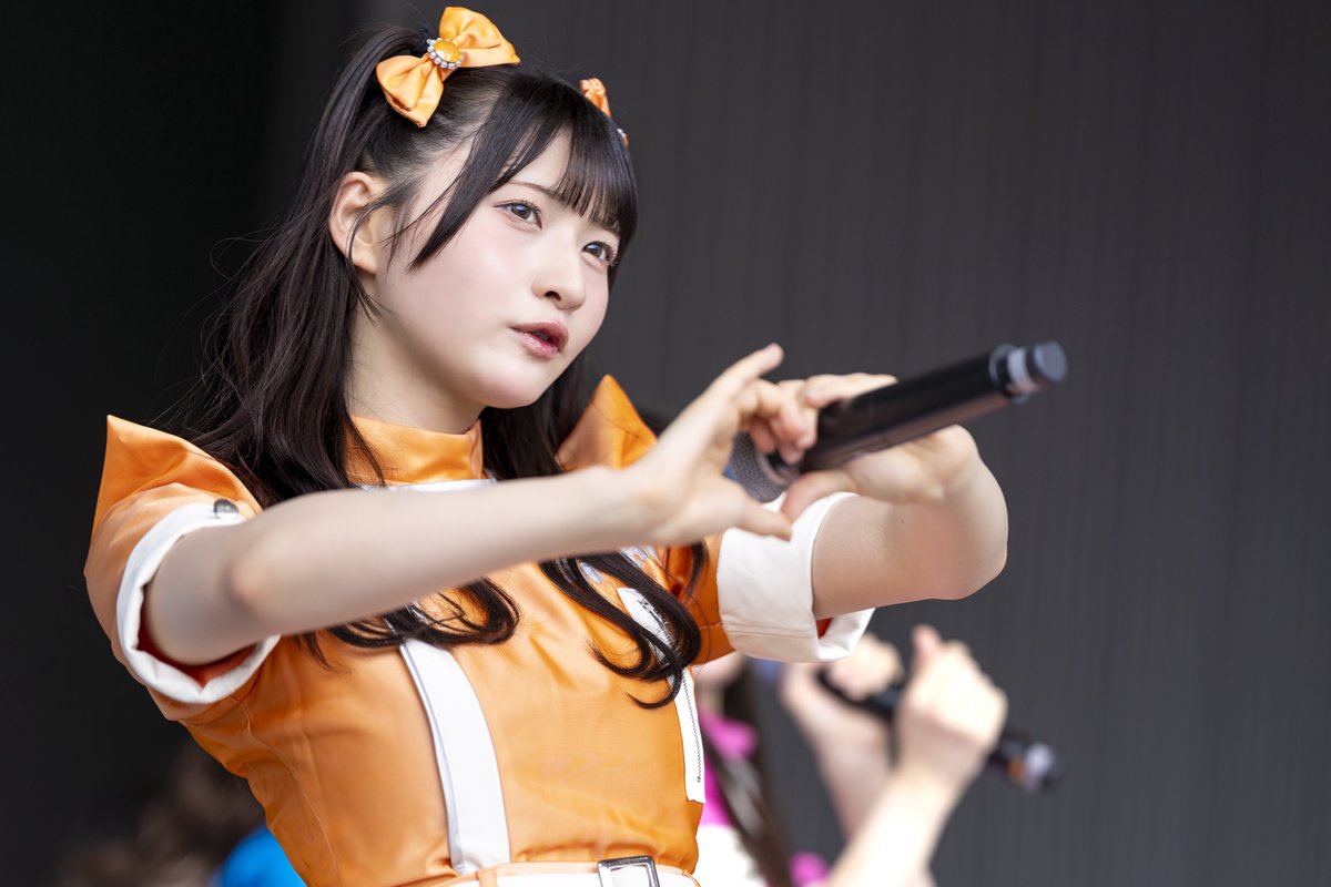 2025.08.23
いぎなり東北産「らゔ♡戦セーション」
リリース記念イベント　1部

#桜ひなの ちゃん

#いぎなりらゔ戦 
#いぎなり東北産 #いぎなりavex
#ひなが歌うとこみてたよ