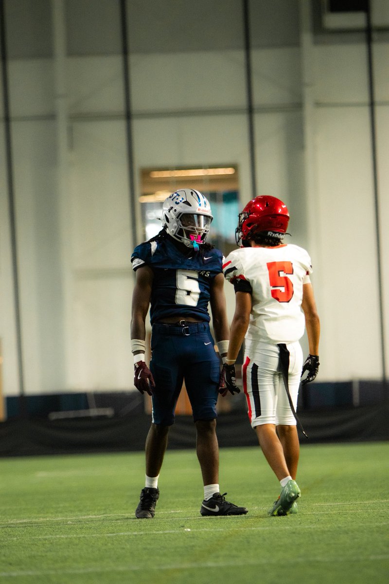 Coming for it all!💯