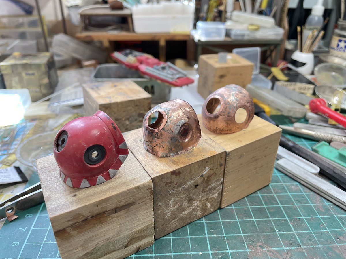 田むし様ご注文部品 田むし様ご注文部品