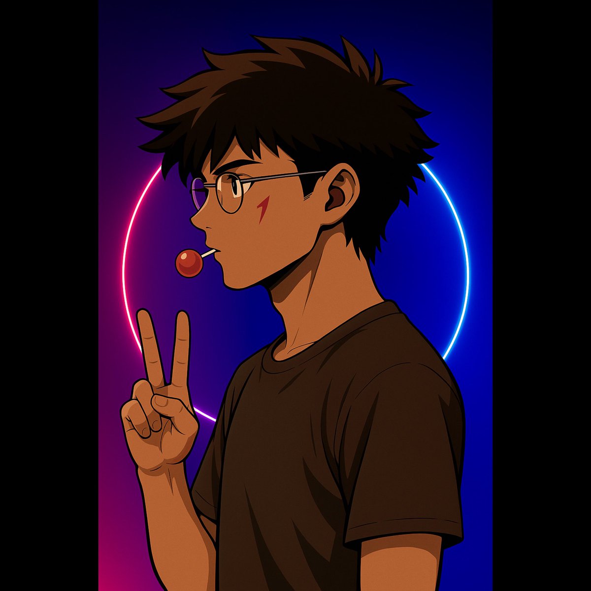 After 3yrs finally changing my pfp😩😩