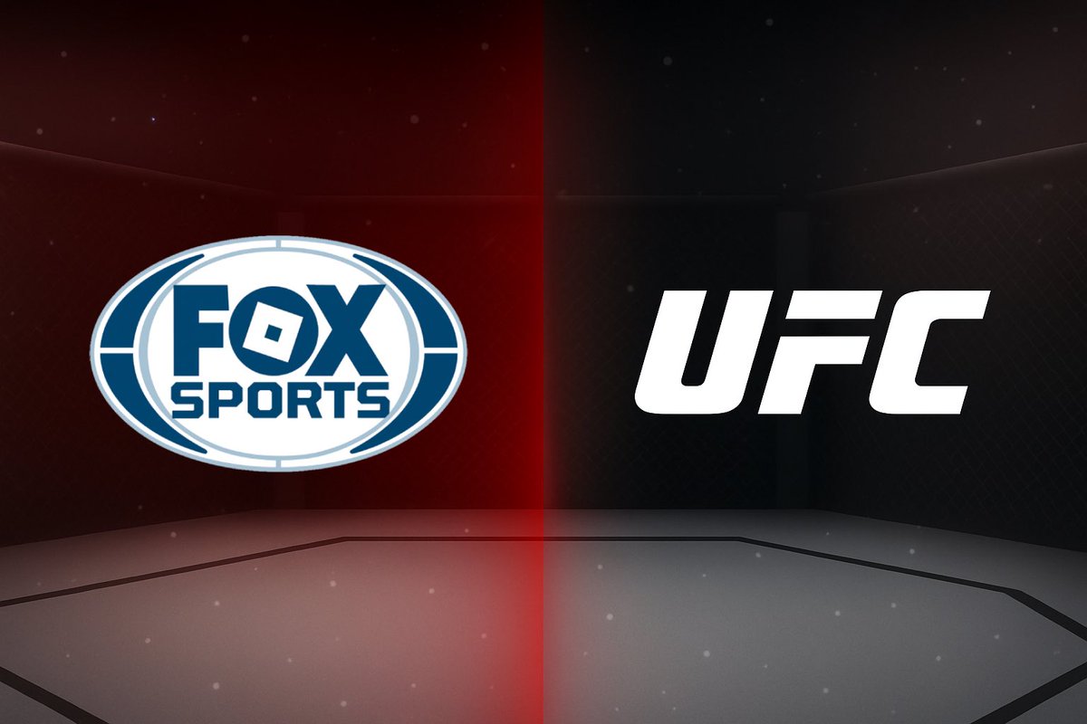 RO-FOX SPORTS tweet media