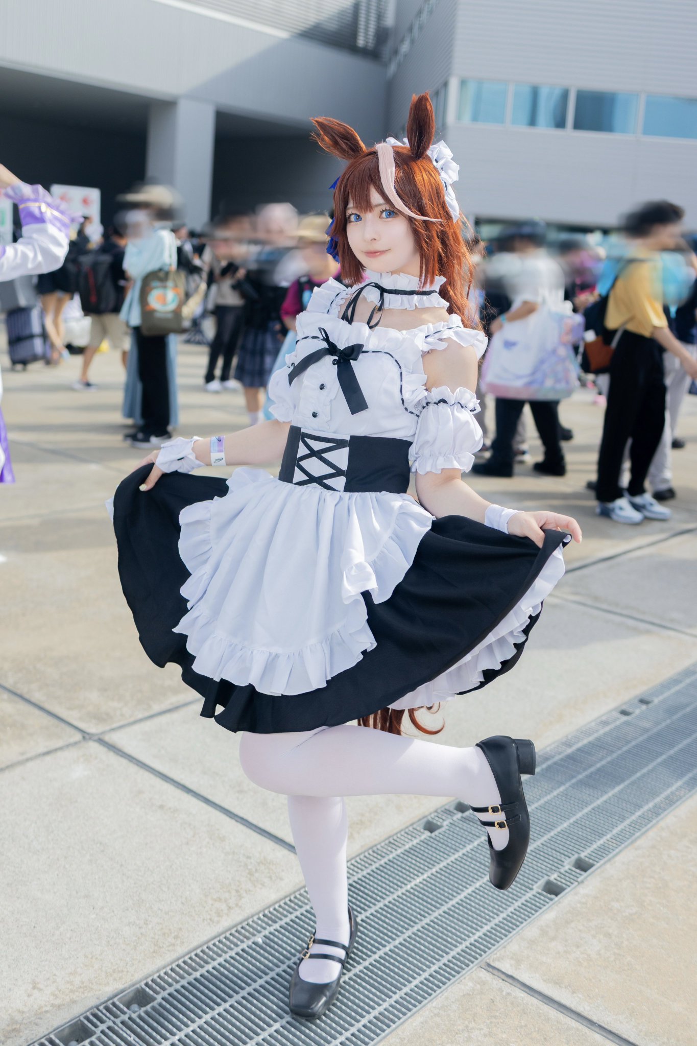 コスプレ　ワンピース 41IBXMnrVHL._SY350_QL65_.jpg