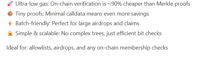 irwansmadav π² (@irwansmadav) on Twitter photo Why <a href="/Pi_Squared_Pi2/">Pi Squared</a>'s #FastSet is a game-changer:
#Ethereum #Web3
🔗: github.com/Pi-Squared-Pi2/… Why <a href="/Pi_Squared_Pi2/">Pi Squared</a>'s #FastSet is a game-changer:
#Ethereum #Web3
🔗: github.com/Pi-Squared-Pi2/…