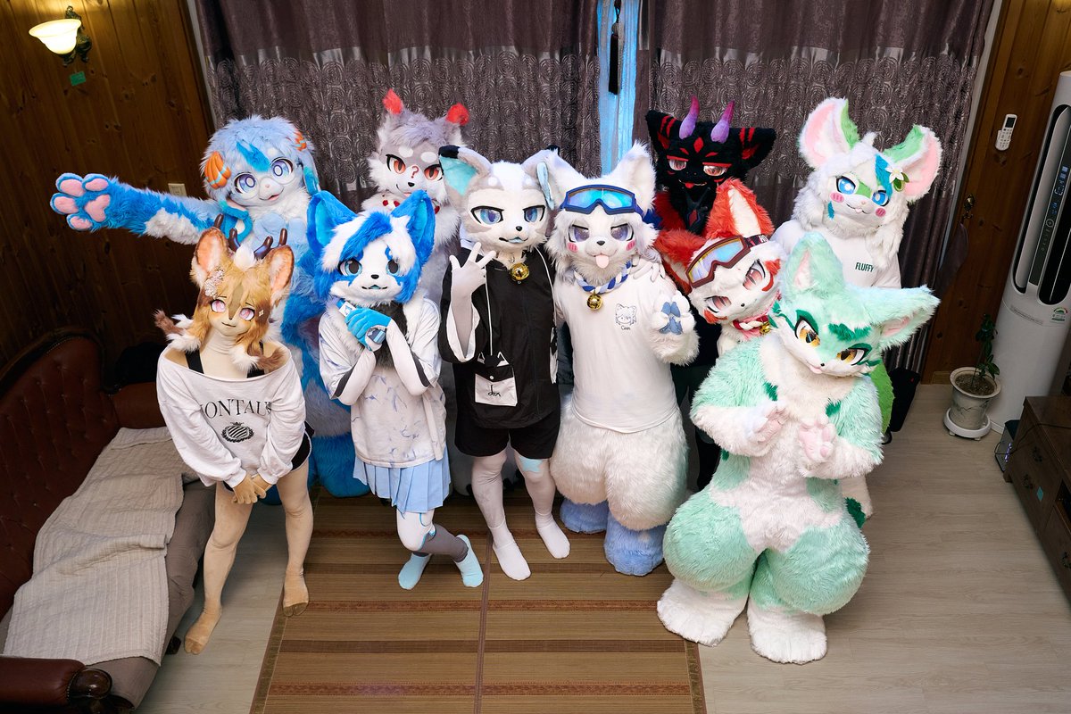 알베도 (@albedo_fursuit) on Twitter photo 2025.08.23 ~ 2025.08.24
놀러와주셔서 감사합니다!! ☺️☺️☺️
<a href="/_FREIL/">프레일 FREIL</a>
<a href="/fur_Splash/">첨벙이</a>
<a href="/Hwami_furry/">♦️Hwami♦️ 🔜 ? ? ?</a>
<a href="/Ra_see06/">라씨(ラシ)</a>
<a href="/YEORIRIL/">여릴/Yeoril🐧🐰</a>
<a href="/RoeDeer_Blossom/">블로섬Blossom 🔜 Fur:Raid</a>
<a href="/hunterairu/">나루강쥐</a>
<a href="/10_Melu/">멜룹</a>
<a href="/yaco_fur/">야코 やこ 🔜 Fur:raid</a>
<a href="/Nyolen_/">Nyolen</a>
📸 by <a href="/kemochuki/">Chuki</a> 2025.08.23 ~ 2025.08.24
놀러와주셔서 감사합니다!! ☺️☺️☺️
<a href="/_FREIL/">프레일 FREIL</a>
<a href="/fur_Splash/">첨벙이</a>
<a href="/Hwami_furry/">♦️Hwami♦️ 🔜 ? ? ?</a>
<a href="/Ra_see06/">라씨(ラシ)</a>
<a href="/YEORIRIL/">여릴/Yeoril🐧🐰</a>
<a href="/RoeDeer_Blossom/">블로섬Blossom 🔜 Fur:Raid</a>
<a href="/hunterairu/">나루강쥐</a>
<a href="/10_Melu/">멜룹</a>
<a href="/yaco_fur/">야코 やこ 🔜 Fur:raid</a>
<a href="/Nyolen_/">Nyolen</a>
📸 by <a href="/kemochuki/">Chuki</a>