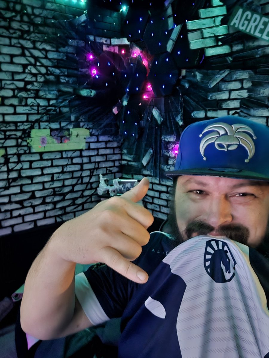 OxFive (@oxfive_) on Twitter photo HAHAHAHA LETS GOOOO!!!!
THE WAR WITHIN EXPANSION SWEEP FOR LIQUID!!!!
Congrats boys, hell of a raid! HAHAHAHA LETS GOOOO!!!!
THE WAR WITHIN EXPANSION SWEEP FOR LIQUID!!!!
Congrats boys, hell of a raid!