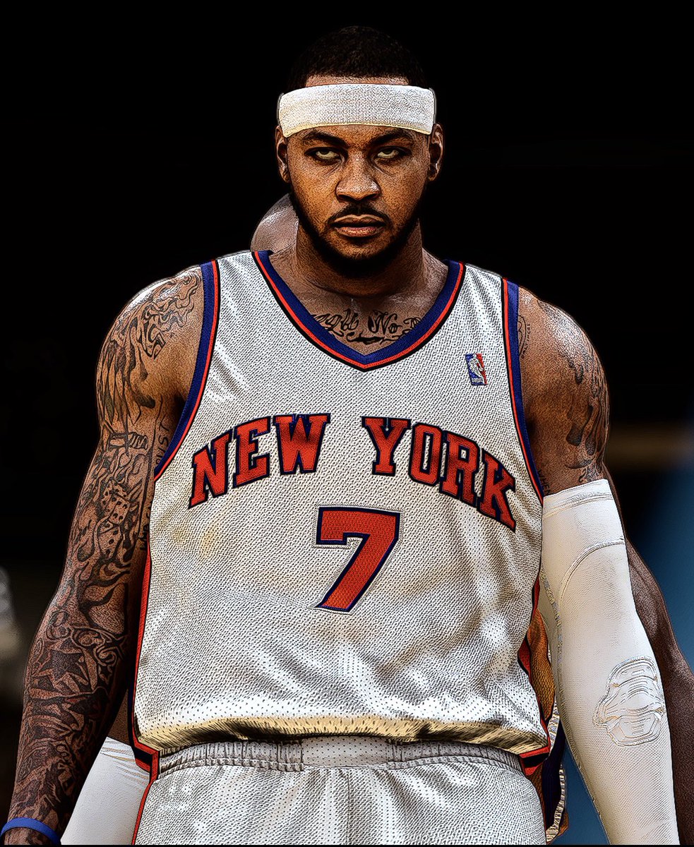 Kobe + Melo <a href="/NBA2K/">NBA 2K</a> <a href="/colethemanyt/">COLETHEMAN</a>