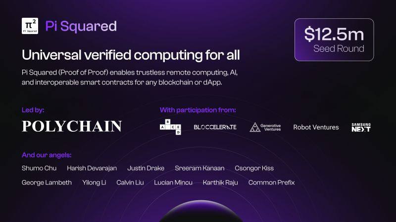 palkernads (Ø,G) ☭ π² ♦ (@rahbanithoriq) on Twitter photo 🚀 Meet FastSet by <a href="/Pi_Squared_Pi2/">Pi Squared</a> — a next-gen distributed protocol designed for speed, scalability & trustless execution.
Unlike traditional blockchains, FastSet processes claims in parallel — no blocks, no global consensus.
#Web3 #FastSet 🚀 Meet FastSet by <a href="/Pi_Squared_Pi2/">Pi Squared</a> — a next-gen distributed protocol designed for speed, scalability & trustless execution.
Unlike traditional blockchains, FastSet processes claims in parallel — no blocks, no global consensus.
#Web3 #FastSet