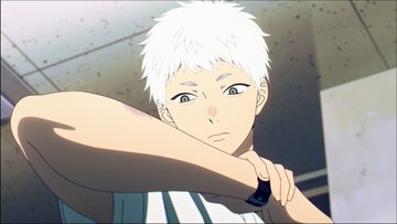 光が死んだ夏 第8話