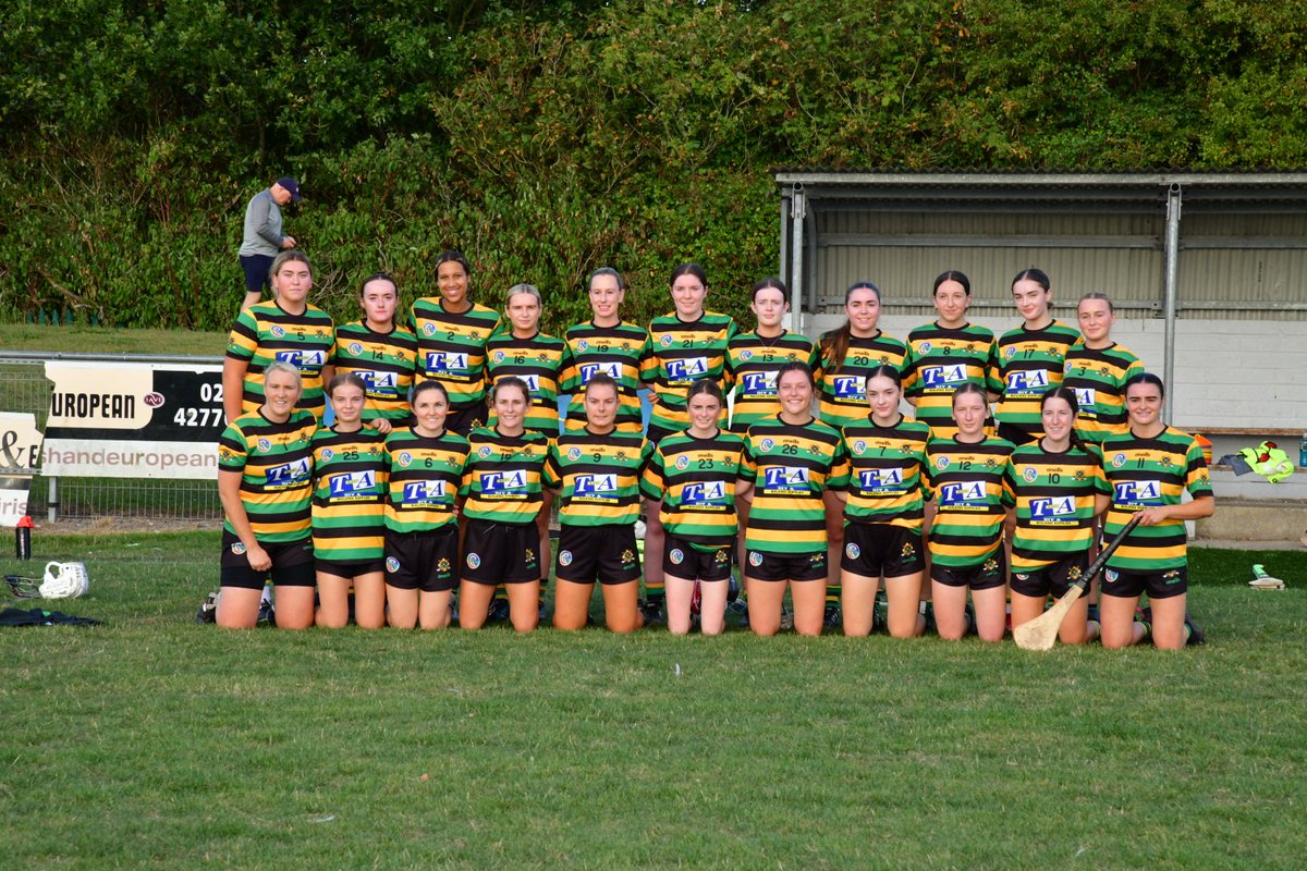 Congratulations to our Senior team and management on making a winning start to Championship with a hard fought victory  against Courcey Rovers 
💚🖤💛