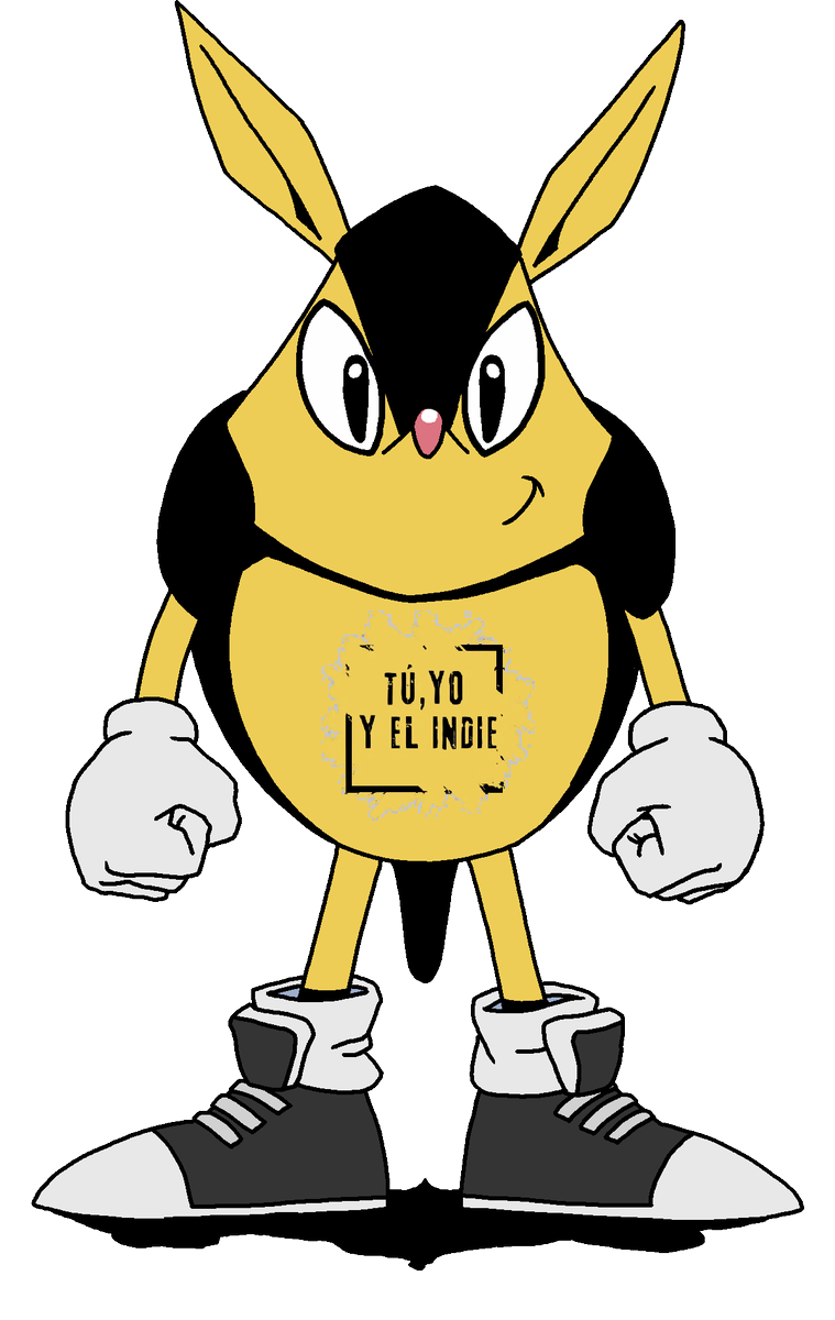 ✨ Aquí empieza la línea Nocky Content Creators ✨
<a href="/crackowia/">Crackowia</a> 
<a href="/vogamingshow/">VOGaming</a> 
<a href="/chiadow/">Chiadow 🎮</a> 
<a href="/djpanchi1/">DjPanchi</a> 
Síganme para más y añadan el juego de Nocky el Armadillo a sus listas de deseados de Steam y Epic Games Store
Steam: store.steampowered.com/app/3265510/No…
EGS: store.epicgames.com/es-ES/p/nocky-…