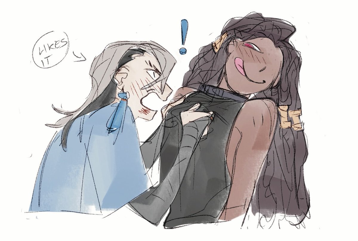 Jubigiu_u's tweet image. I&apos;ll put the cropped parts under here actually (sorry I&apos;m so bad at this ) #janka