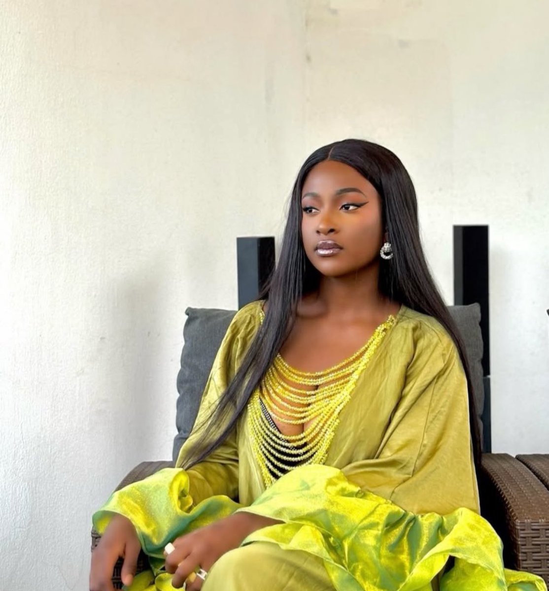 Big Soso application tweet!!!!! 

Like this tweet if u agree with Big Soso 🥳🥳🎉🎉🎉🎉 #Bbnaija