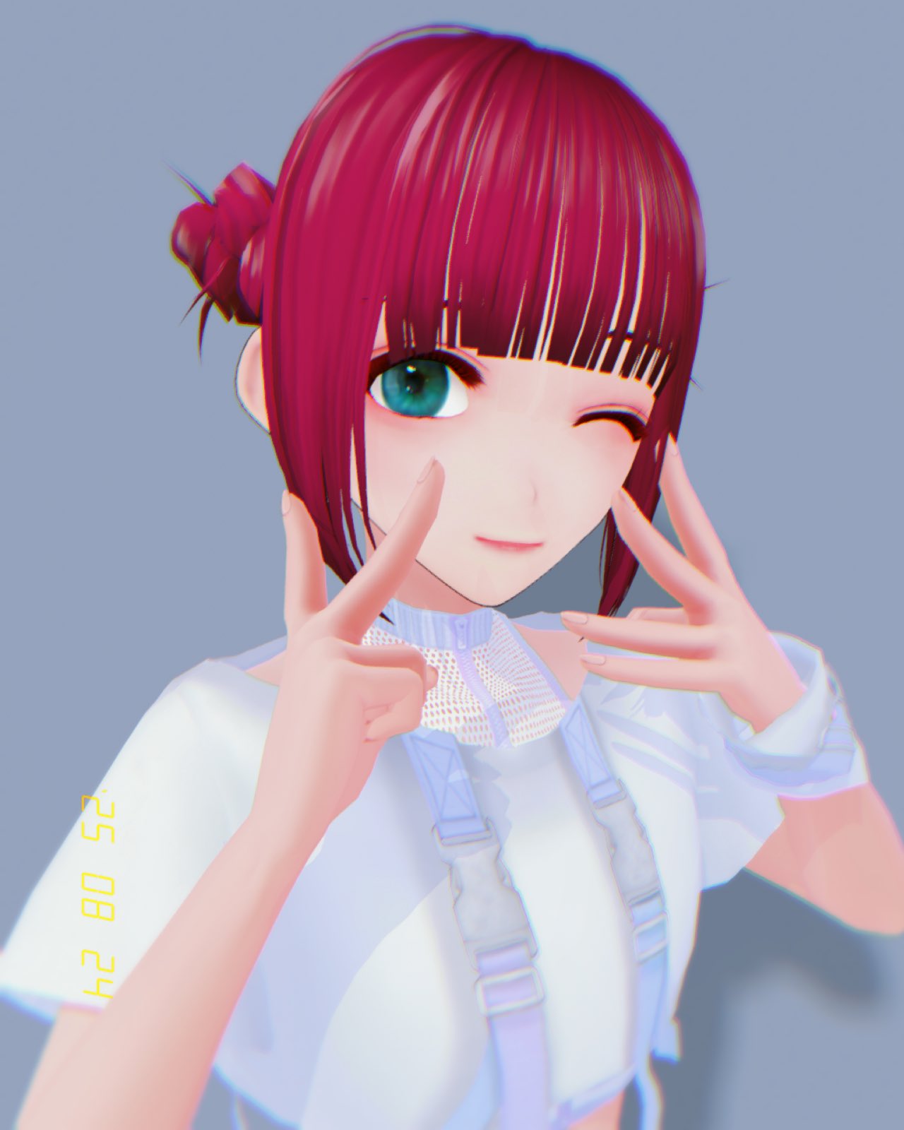 藤林檎/ふじりんご🍎 on X: 