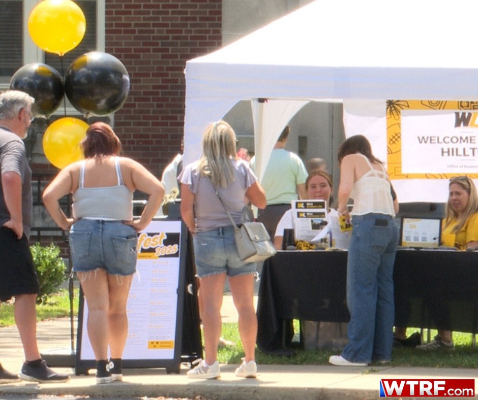 A local university is investing $9.5 million to enhance the student learning experience.
MORE HERE - tinyurl.com/yjw6snd7?utm_m…