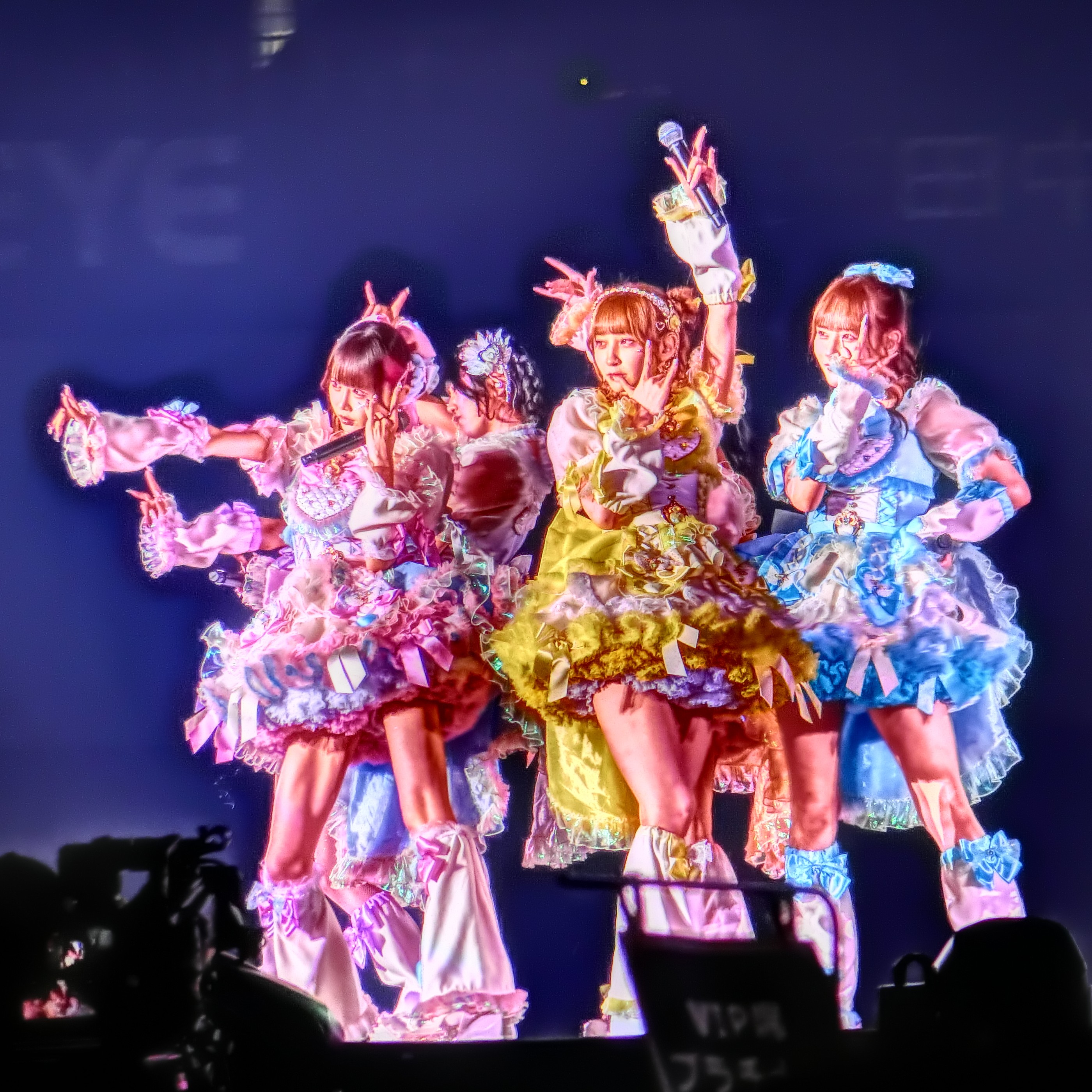 2081❣️ Dawn 20周年記念 スタチュー　ジャンク品 たか☆彡 on X: 