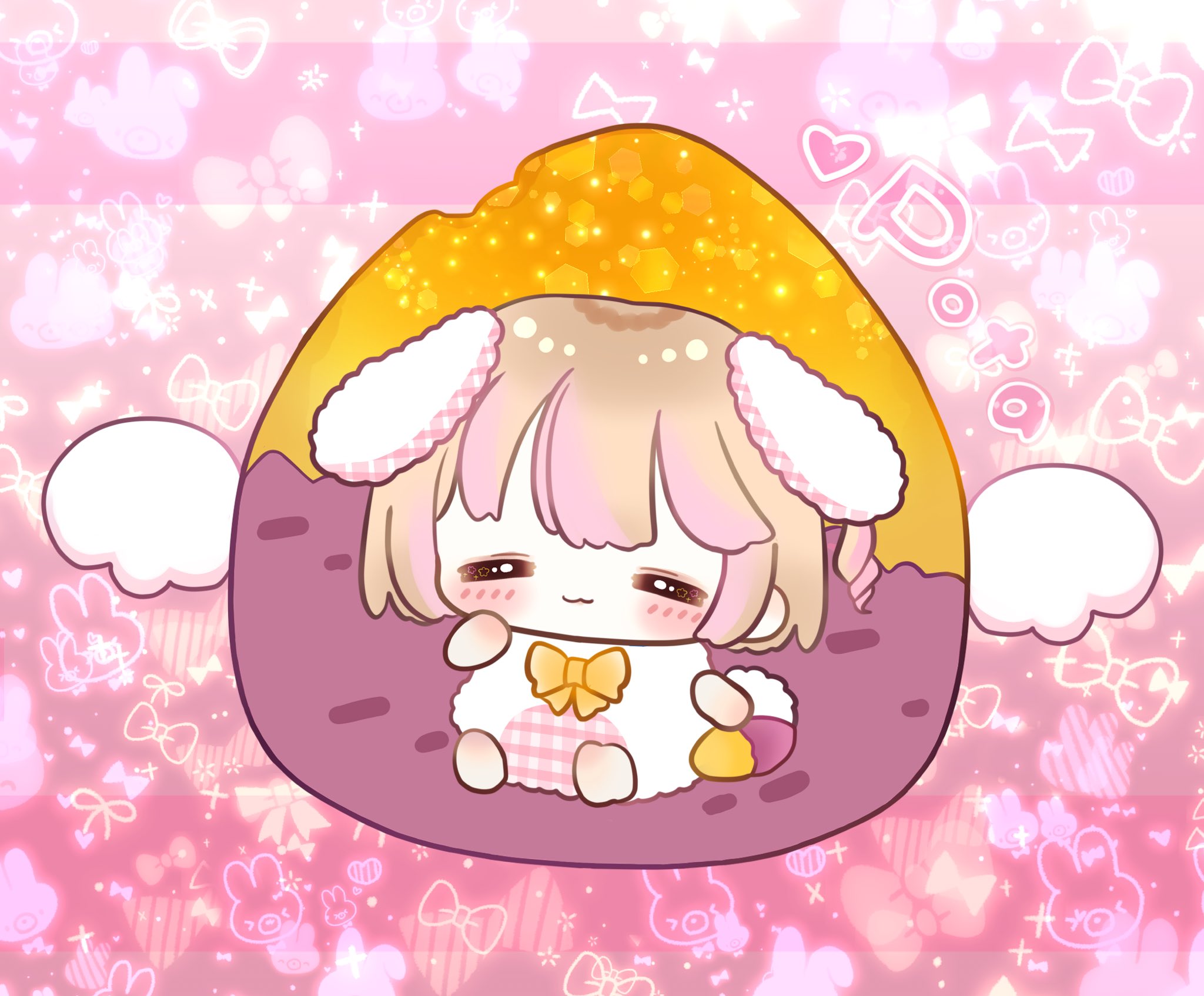 イラストオーダー momo@断捨離中様 べだ/依頼受付中 on X: