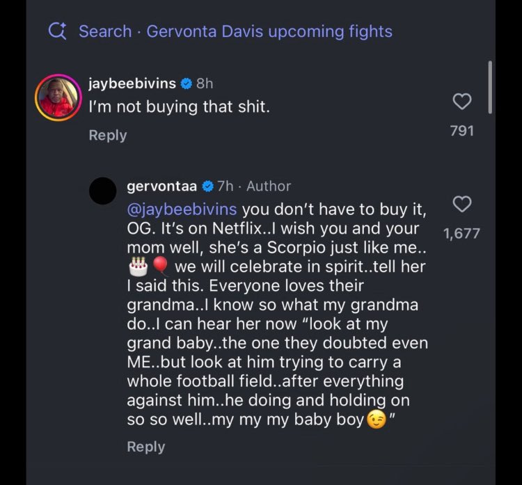 John JayBee Bivins tweet media