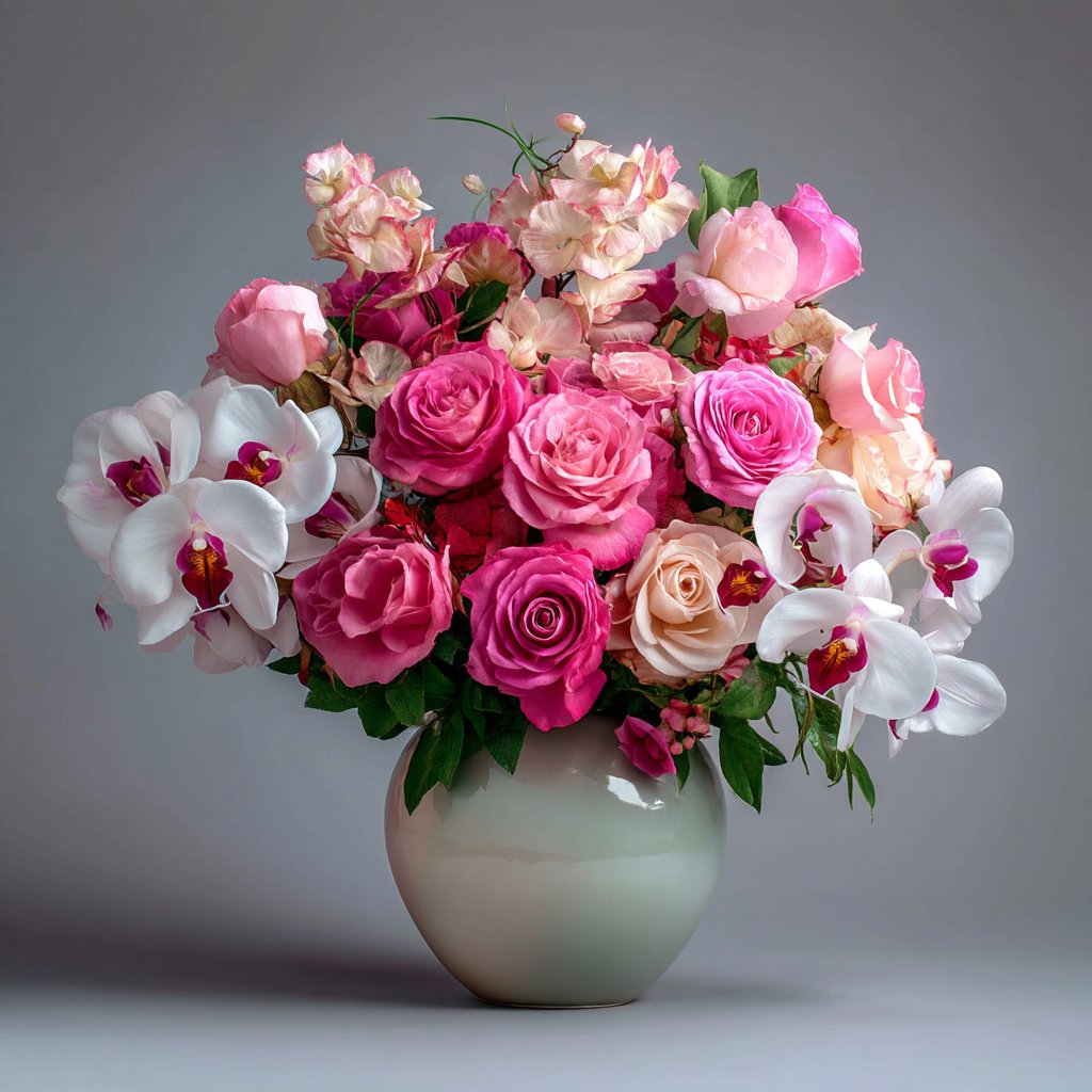 Flowers tweet media