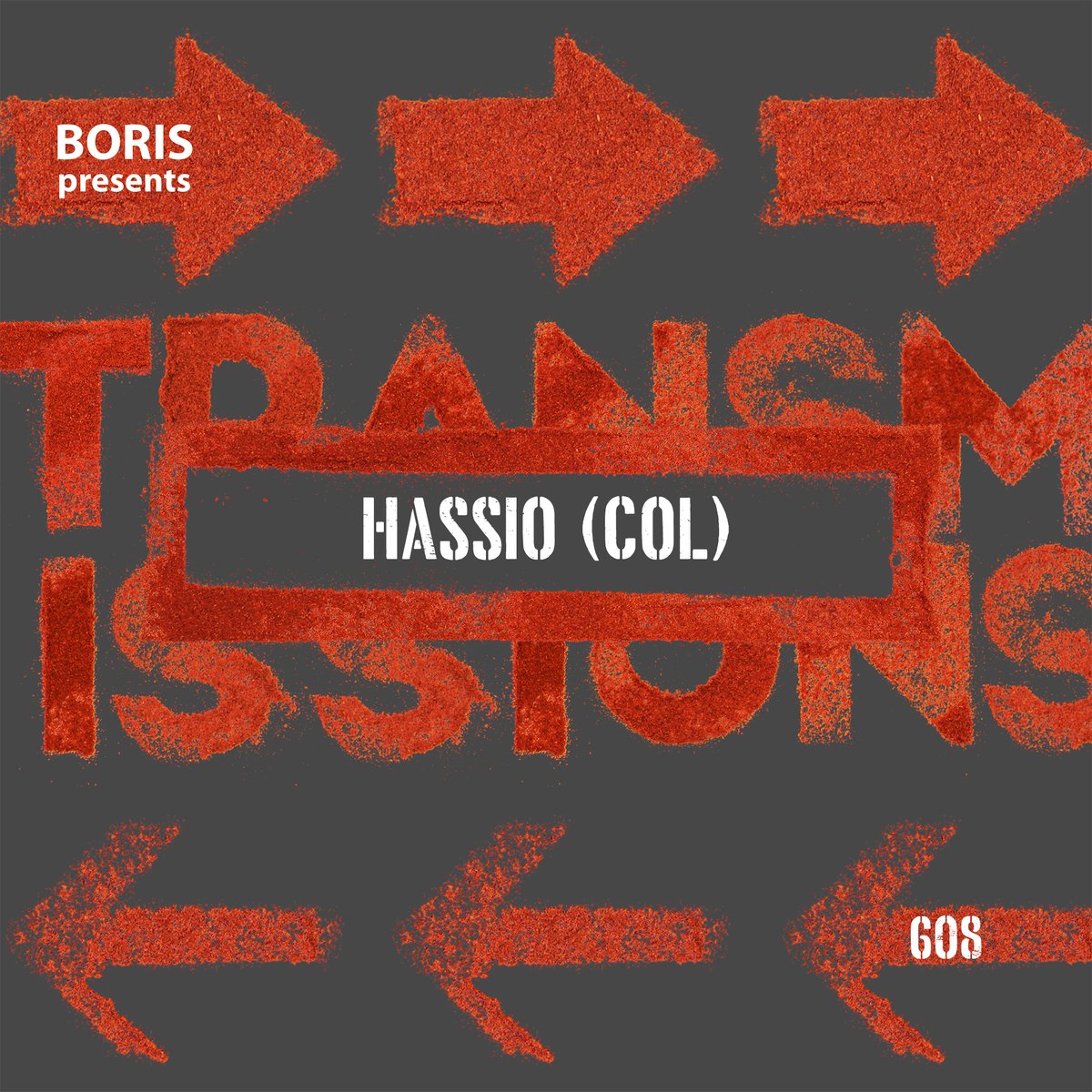 TransmitRec's tweet image. The new #Transmissions Radio Show is live with our HOMIE Hassio (COL) behind the decks! Press play &amp;amp; enjoy : soundcloud.com/djborisnyc/tra…
