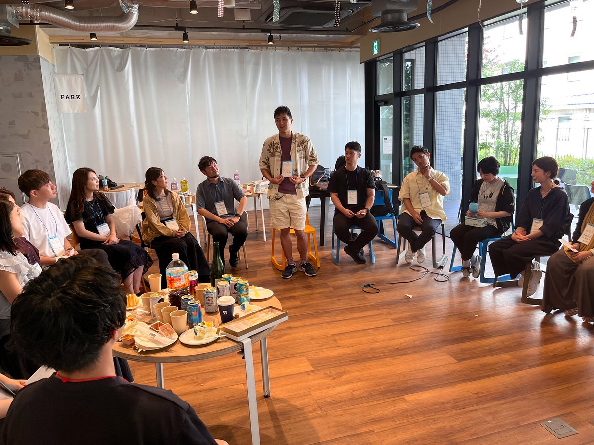 cellen0's tweet image. TEPPEN ENGLISH、サービスが開始して一年！昨日は記念パーティーと受講生による英語ピッチ大会を行わせていただきました。はるばる熊本から駆けつけてくださった受講生もいて感無量です。これからも妥協なく、唯一無二の英語コーチングサービスを突き進みます⛰️