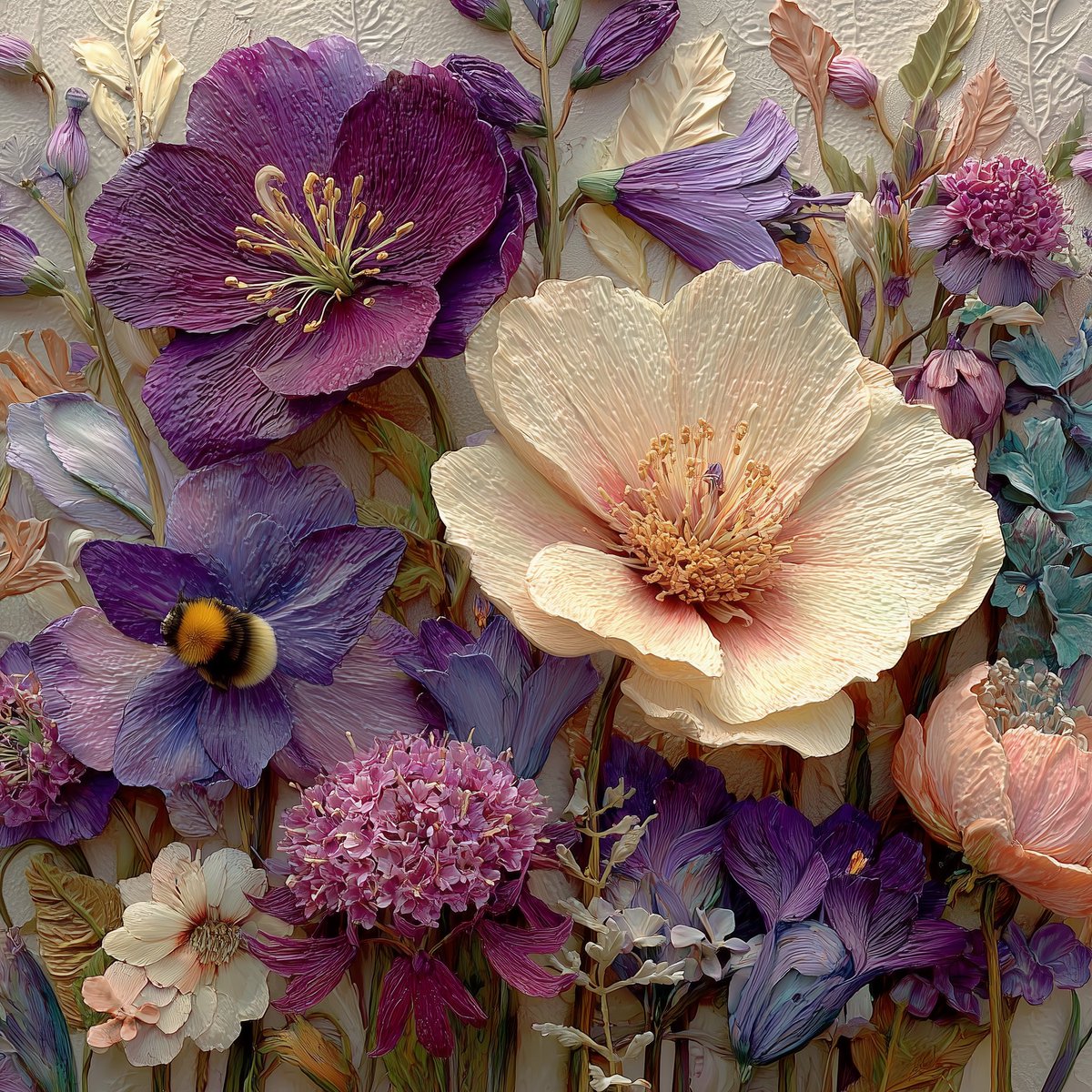 Flowers (@dailyflowersx) on Twitter photo 