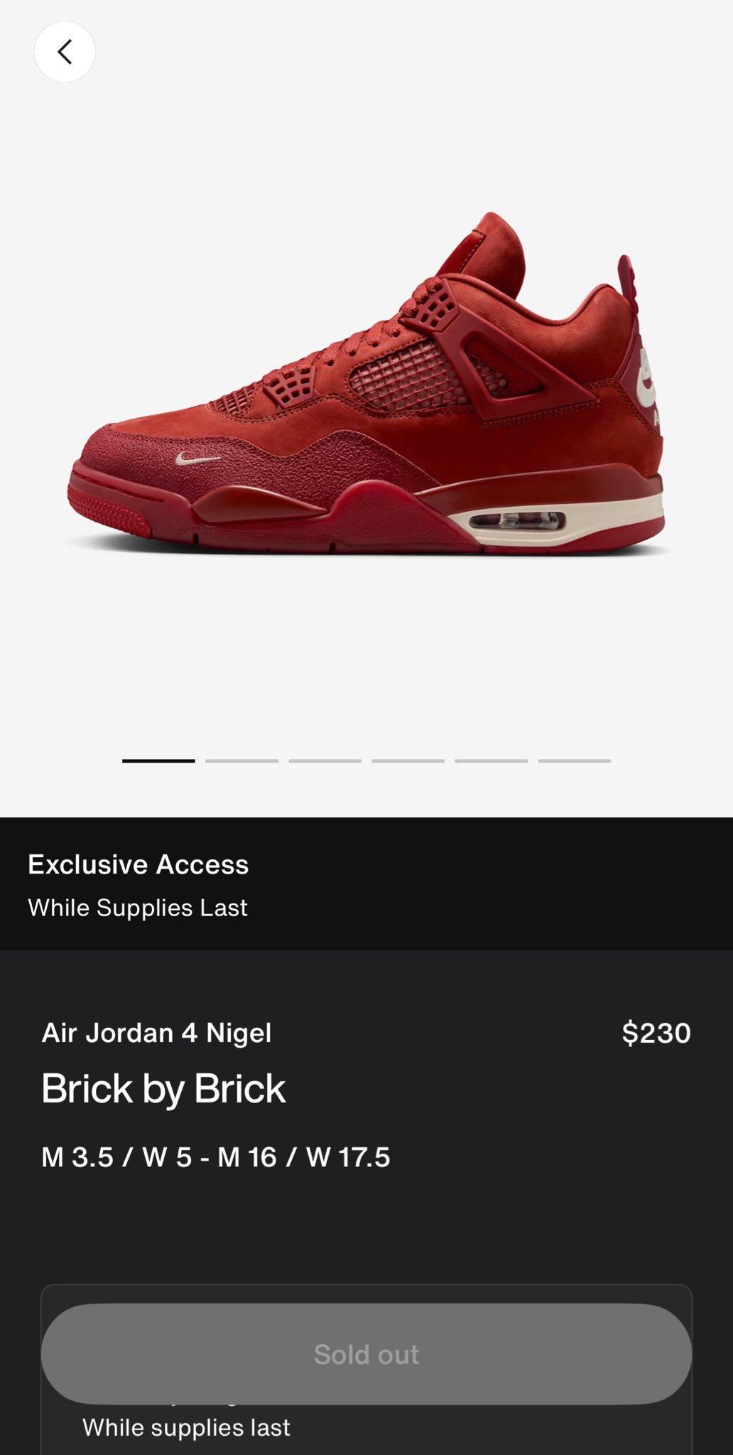 zSneakerHeadz on X: 