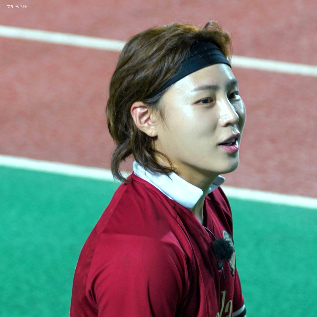 250823 뭉찬4
하성운 옆모습❤️
#하성운 #HASUNGWOON 
<a href="/gooreumseng/">하성운</a>