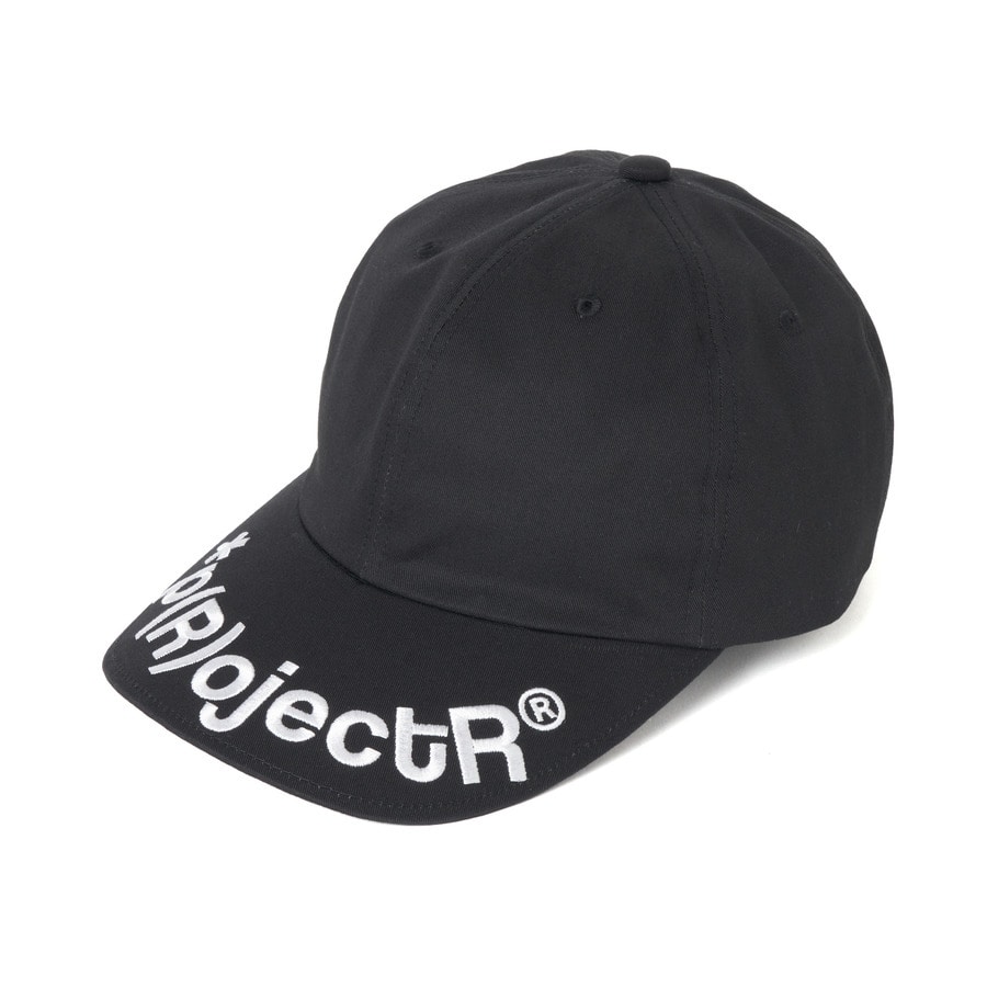 VERTICAL_GARAGE (@vertical_garage) on Twitter photo 【*p(R)ojectR®】
RE-STOCK ITEM
■ITEM LINE-UP
Brim Embroidered Logo Cap
PRICE:¥7,480 tax-in
COLOR:Black×Black / Black×White
SIZE:Free
【ONLINE】
x.gd/eJ6tT
#THERAMPAGE
#projectr
<a href="/therampagefext/">THE RAMPAGE OFFICIAL</a>
<a href="/projectr___/">*p(R)ojectR®︎_official</a> 【*p(R)ojectR®】
RE-STOCK ITEM
■ITEM LINE-UP
Brim Embroidered Logo Cap
PRICE:¥7,480 tax-in
COLOR:Black×Black / Black×White
SIZE:Free
【ONLINE】
x.gd/eJ6tT
#THERAMPAGE
#projectr
<a href="/therampagefext/">THE RAMPAGE OFFICIAL</a>
<a href="/projectr___/">*p(R)ojectR®︎_official</a>