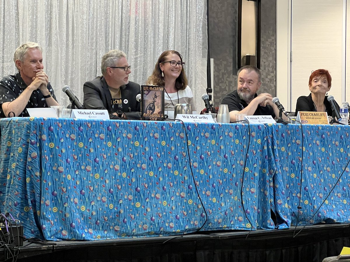 The Scribblings tweet media