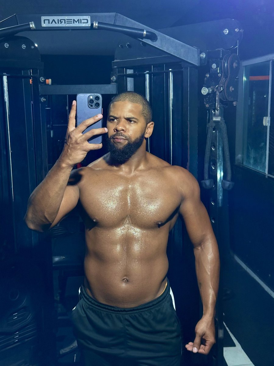 Finalizei a semana ✅