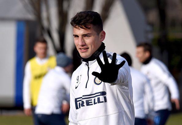Out of Context Inter (@outcontextinter) on Twitter photo 