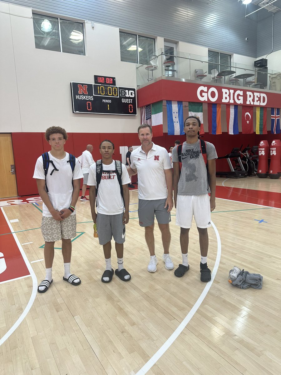 Westview Boys Basketball (@ops_westviewbbb) on Twitter photo Today was a great day. Thank you Coach Hoiberg and staff. <a href="/PadynBorders/">Padyn Borders</a> <a href="/SincerexWalker/">Sincere Walker-Brown</a> <a href="/andretarpley1/">Andre Tarpley Jr</a> <a href="/EjSwindle/">EJ Swindle</a> #CultureWins Today was a great day. Thank you Coach Hoiberg and staff. <a href="/PadynBorders/">Padyn Borders</a> <a href="/SincerexWalker/">Sincere Walker-Brown</a> <a href="/andretarpley1/">Andre Tarpley Jr</a> <a href="/EjSwindle/">EJ Swindle</a> #CultureWins