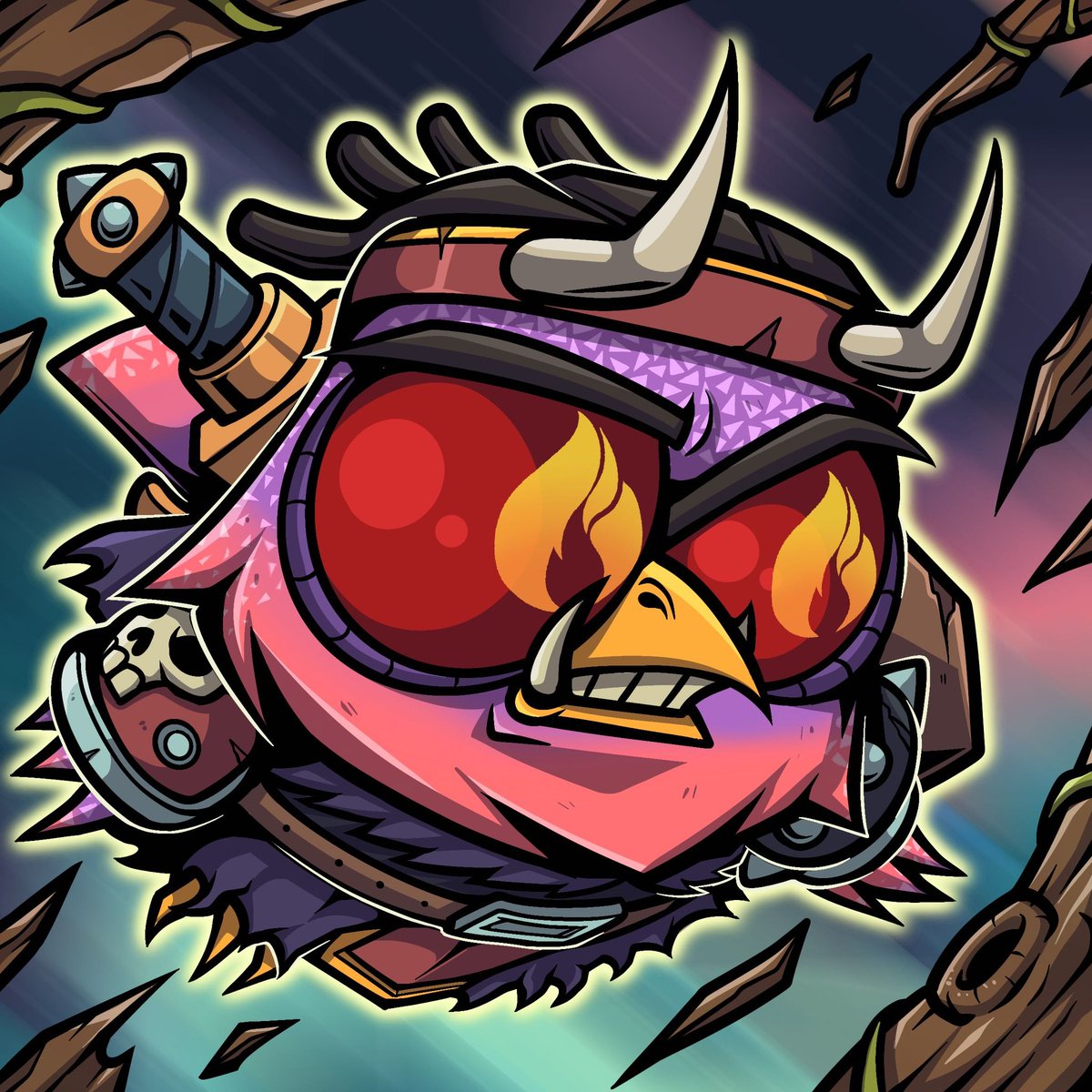 Tavern Studios (@tavernstudios) on Twitter photo 🔥Art Collab Reveal-3x WL Giveaway 🔥
We collaborated with Wise Owls for one of their 1/1s!
Want to win a WL? 🦉
⚔️ Follow us and <a href="/WiseOwlsNFT/">Wise Owls 🦉</a>
⚔️ ❤️ & 🔄
⚔️ Tag 3 friends
The one who mints the NFT of this post, will also receive 1 TS Adventurer NFT!
⏳48h, good luck! 🍀 🔥Art Collab Reveal-3x WL Giveaway 🔥
We collaborated with Wise Owls for one of their 1/1s!
Want to win a WL? 🦉
⚔️ Follow us and <a href="/WiseOwlsNFT/">Wise Owls 🦉</a>
⚔️ ❤️ & 🔄
⚔️ Tag 3 friends
The one who mints the NFT of this post, will also receive 1 TS Adventurer NFT!
⏳48h, good luck! 🍀